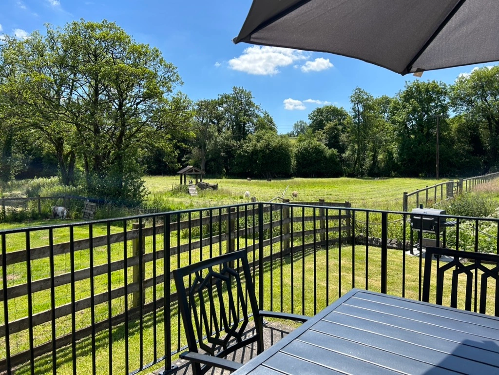 Holiday Rentals - Hippys Farm Near Bath